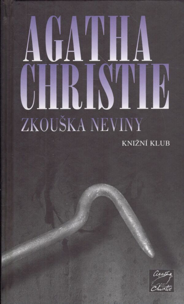 Agatha Christie: