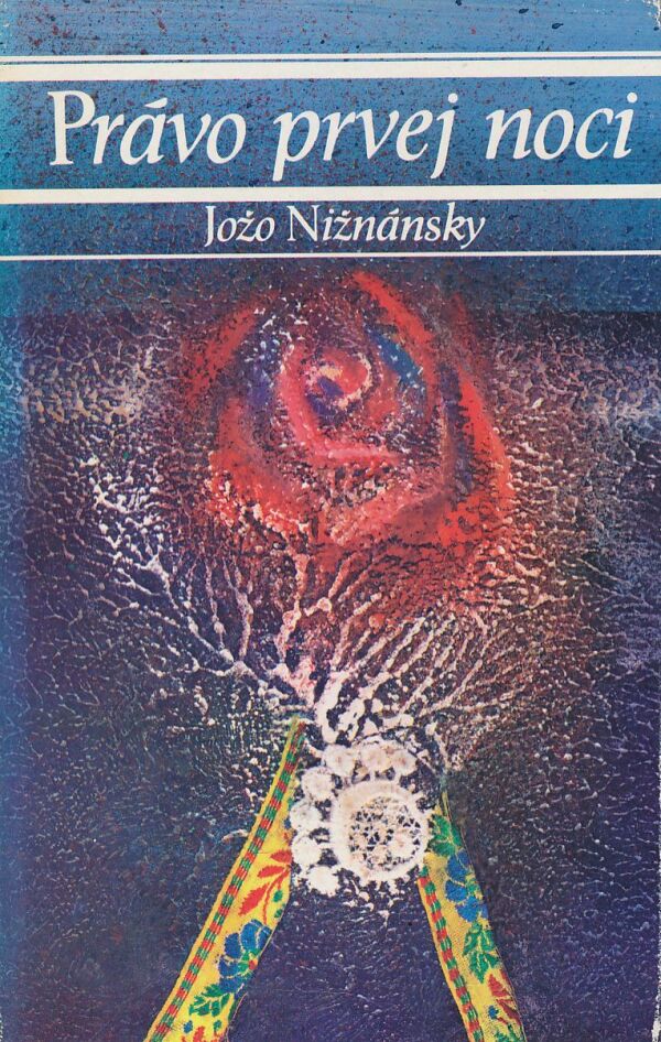 Jožo Nižnánsky: Právo prvej noci