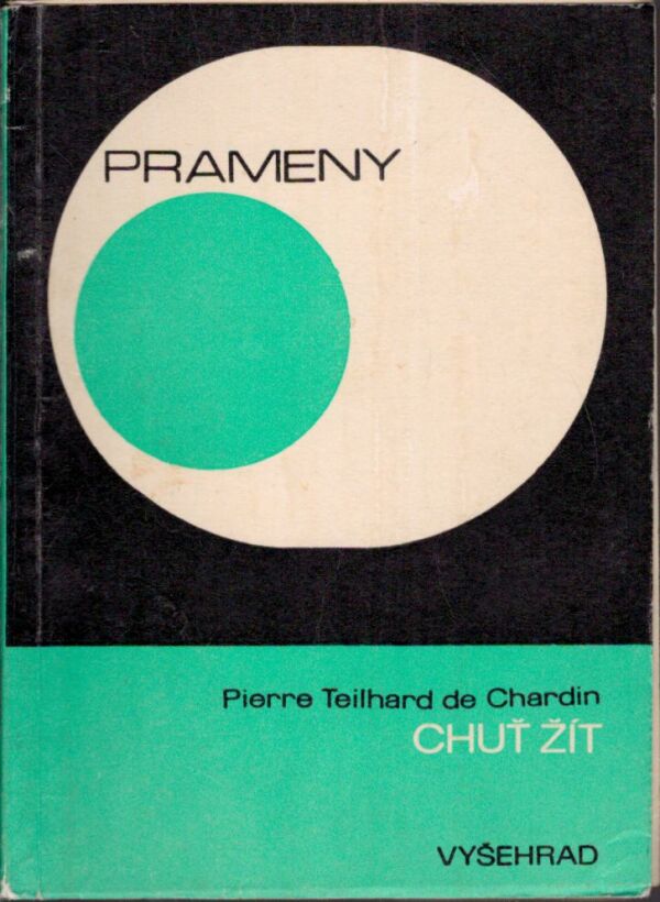 Pierre Teilhard de Chardin: