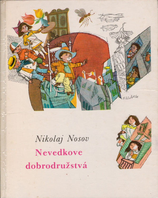 Nikolaj Nosov: