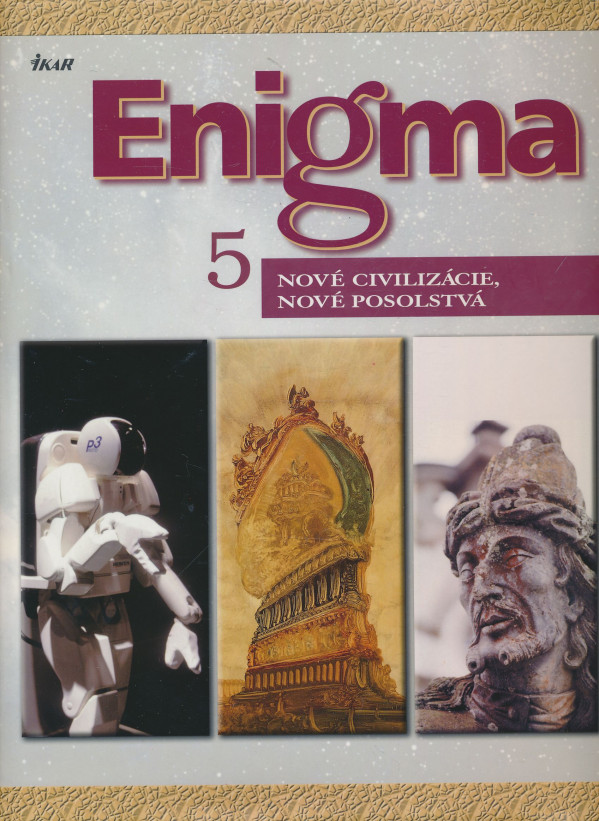 Enigma 5