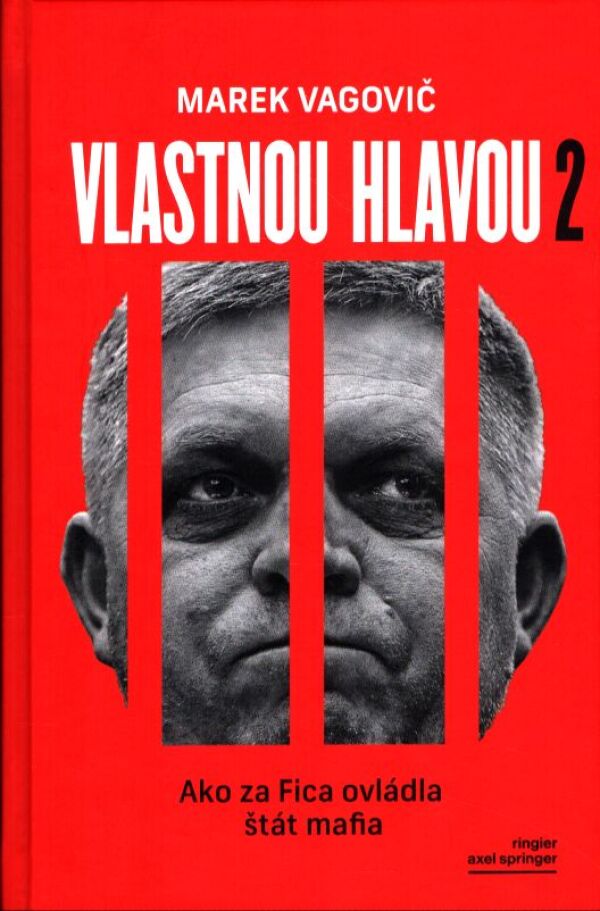Marek Vagovič: