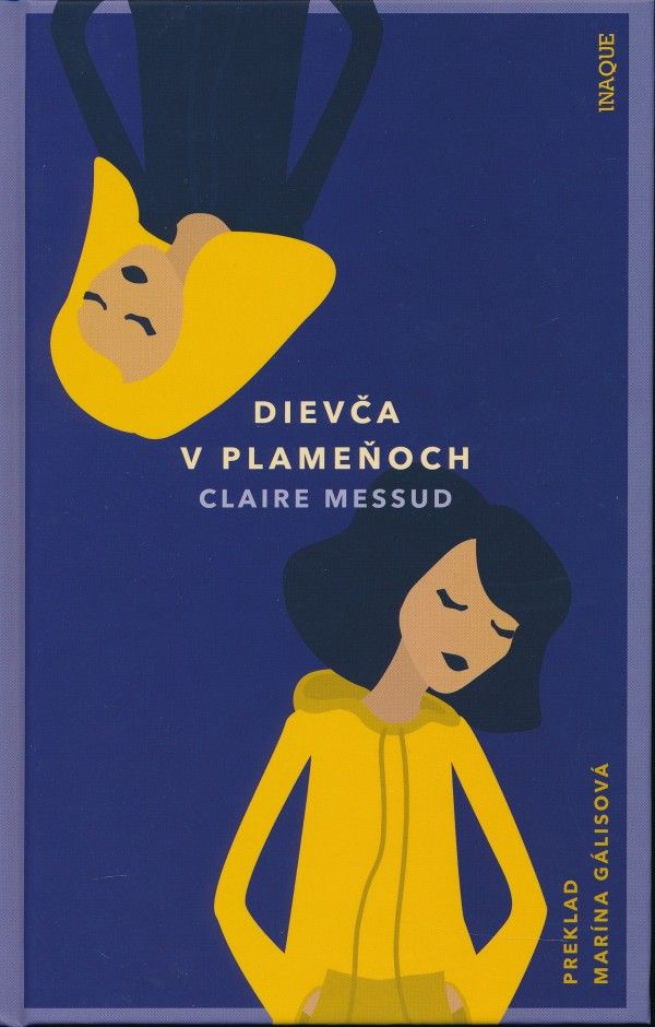 Claire Messud:
