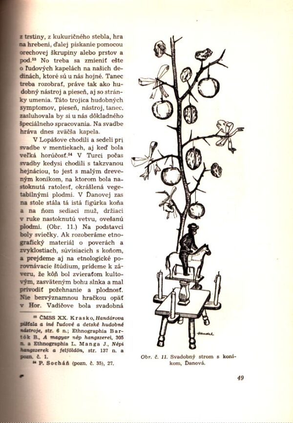 SLOVENSKÁ VLASTIVEDA II.