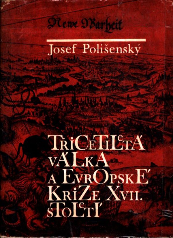 Josef Polišenský: