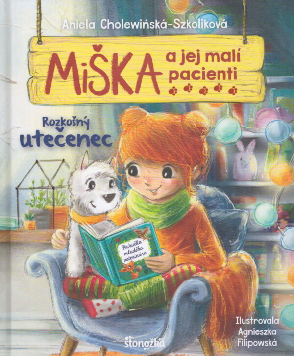 Aniela Cholewinská-Szkoliková: