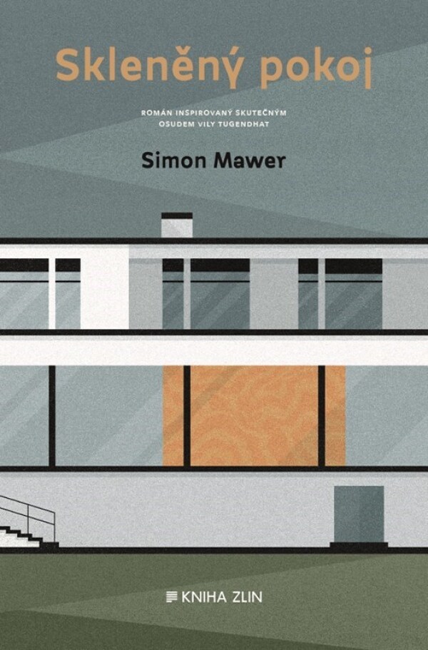 Simon Mawer: