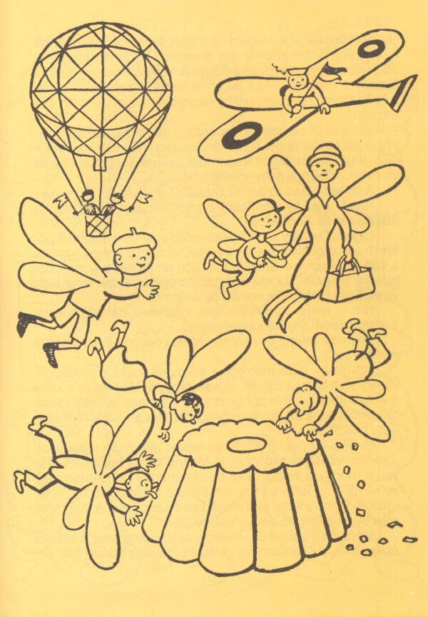 Josef Čapek: POĎTE, DETI, BUDEME SA ROZPRÁVAŤ