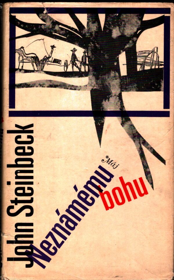 John Steinbeck: