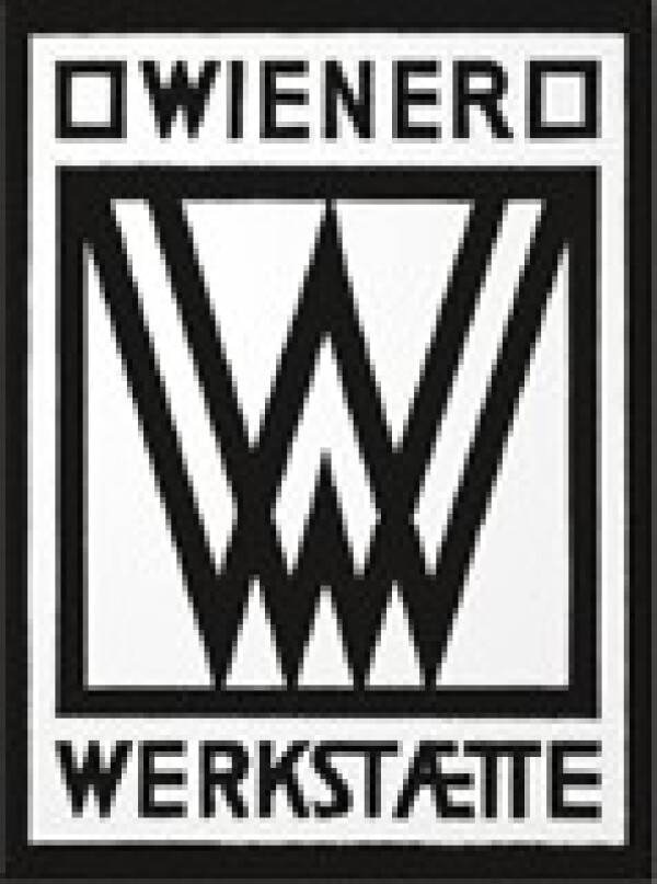 WIENER WERKSTAETTE - TASCHEN 25