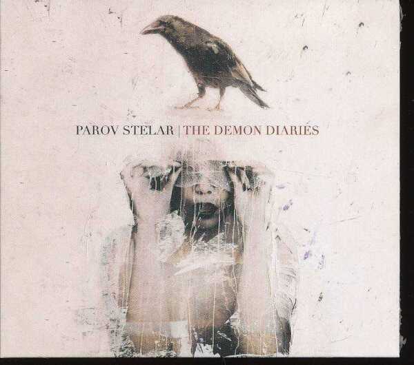 Parov Stelar: THE DEMON DIARIES