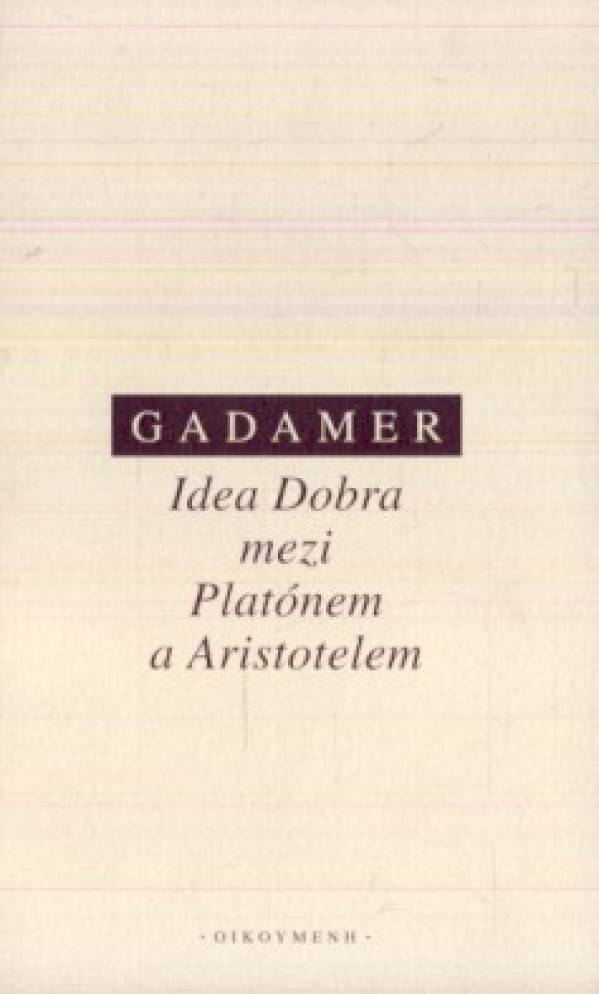 H.-G. Gadamer: