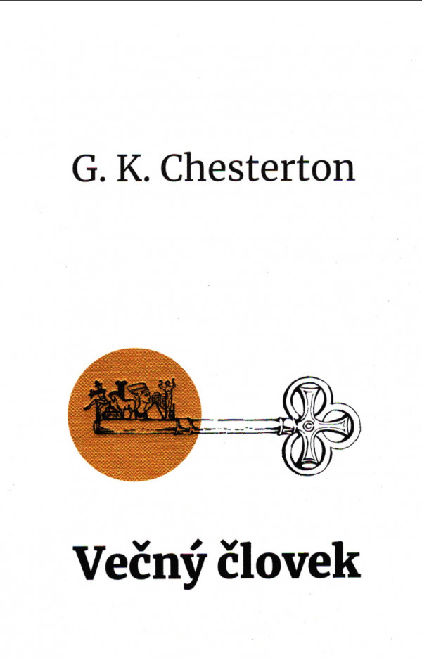 G.K. Chesterton: 