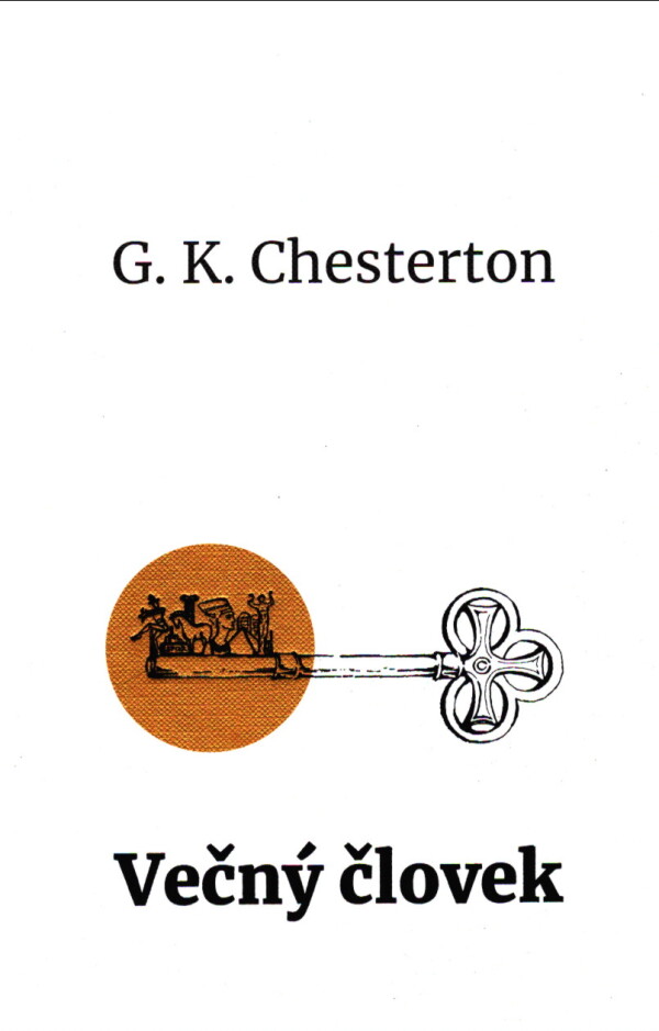 G.K. Chesterton: