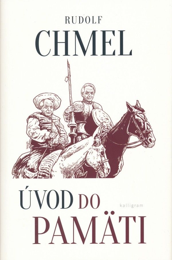 Rudolf Chmel: