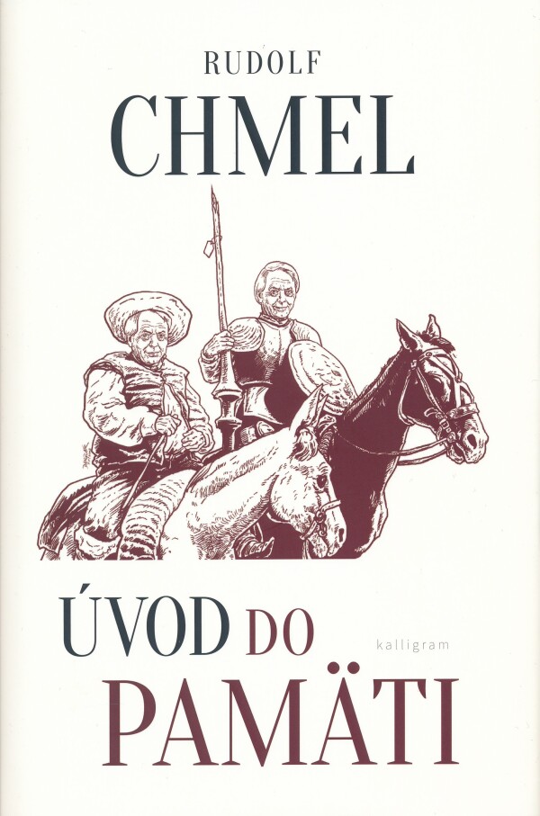 Rudolf Chmel: ÚVOD DO PAMÄTI