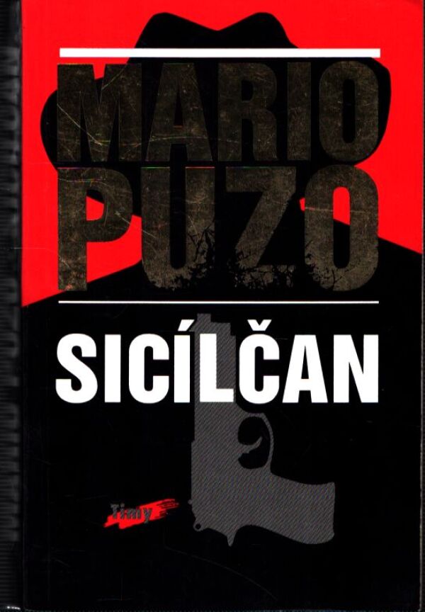 Mario Puzo: