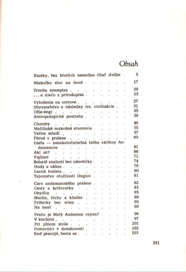 Lidio Cipriani: NA OSTROVOCH ANDAMANY