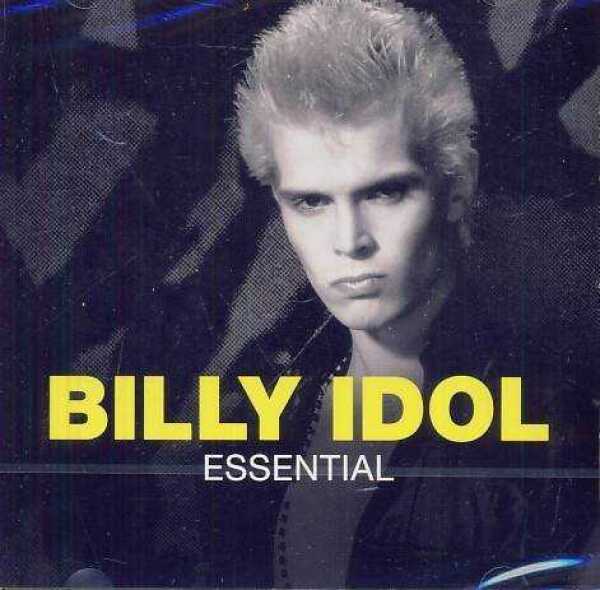 Billy Idol: