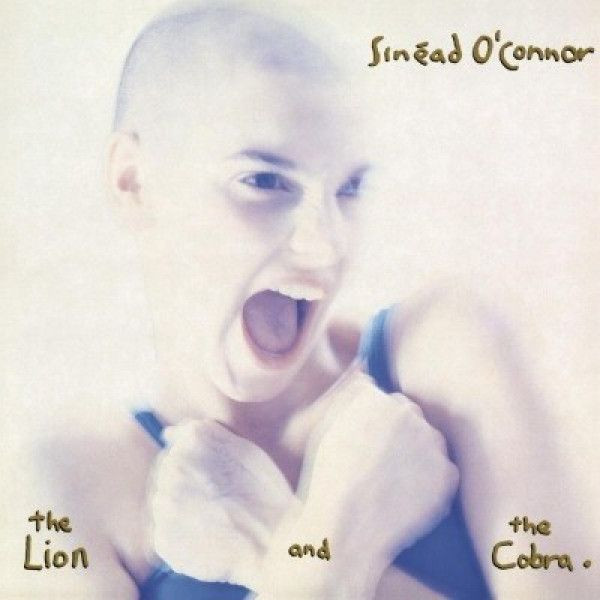Sinéad O`Connor: 