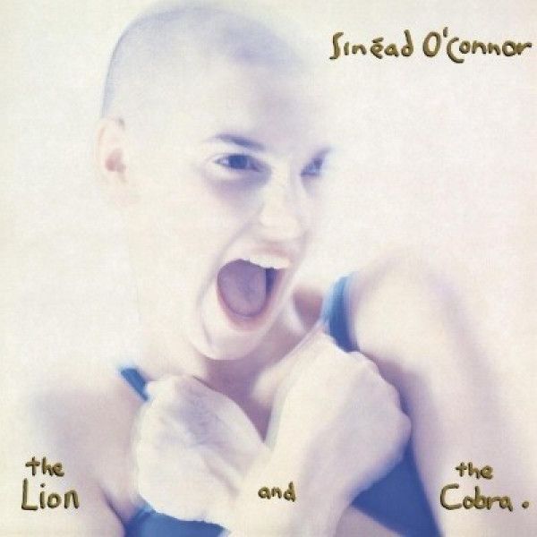 Sinéad O`Connor: