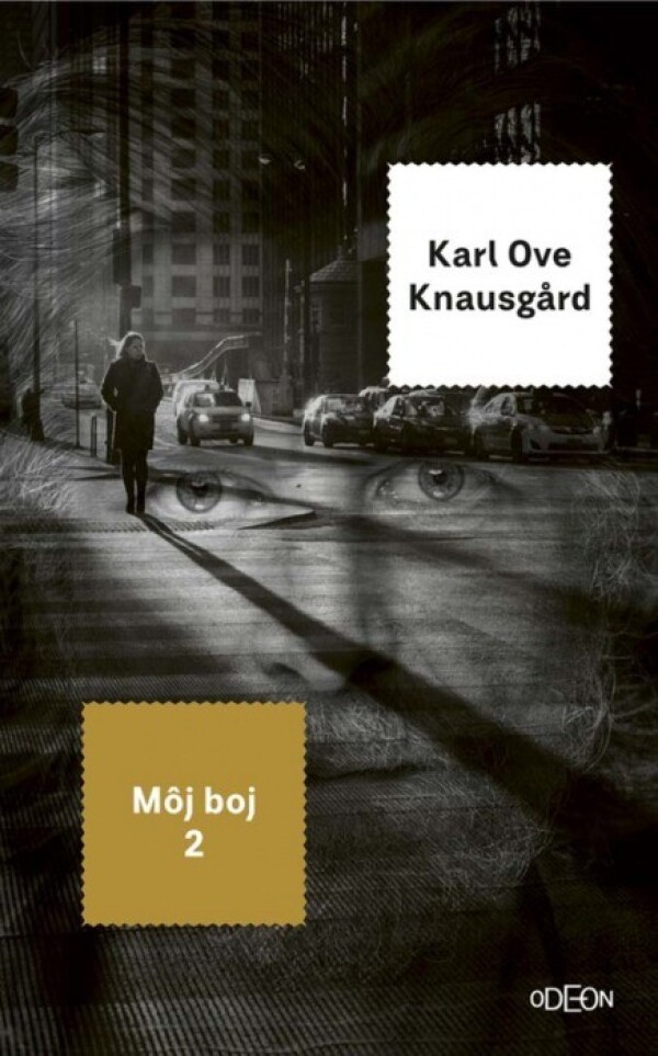 Karl Ove Knausgard: MÔJ BOJ 2