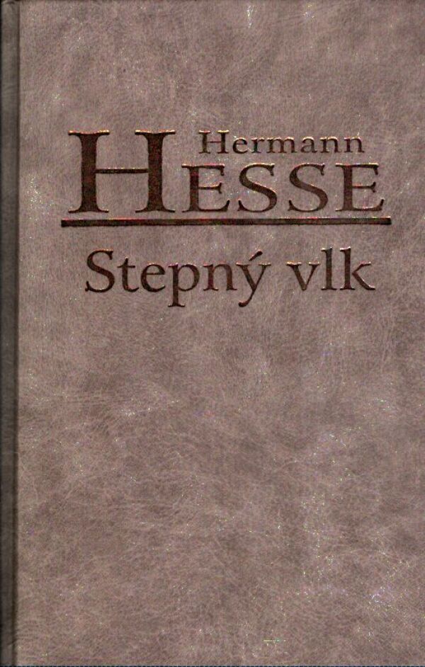 Hermann Hesse: