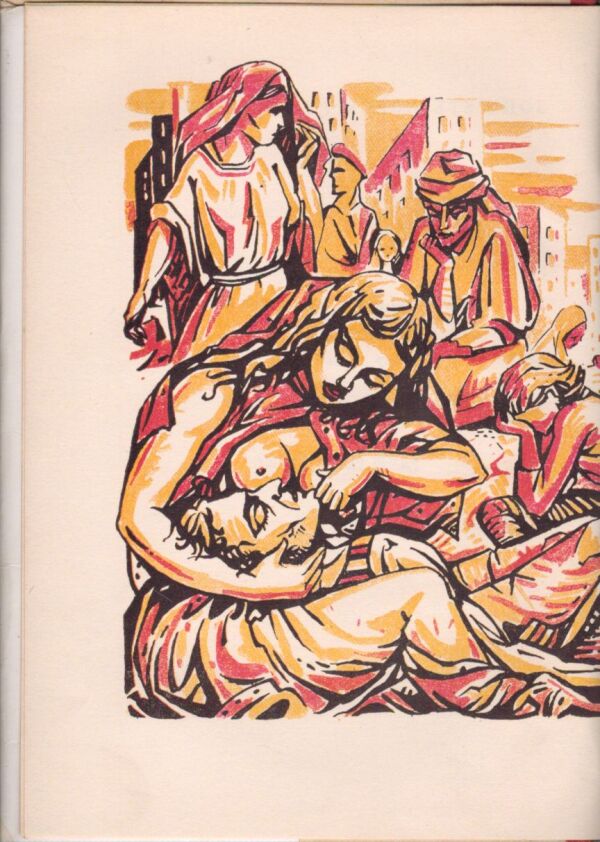 John Steinbeck: OVOCIE HNEVU