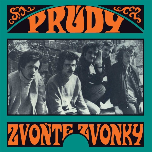 Prúdy: