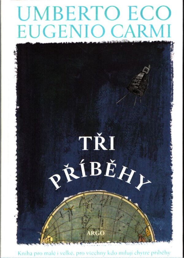 Umberto Eco, Eugenio Carmi: 