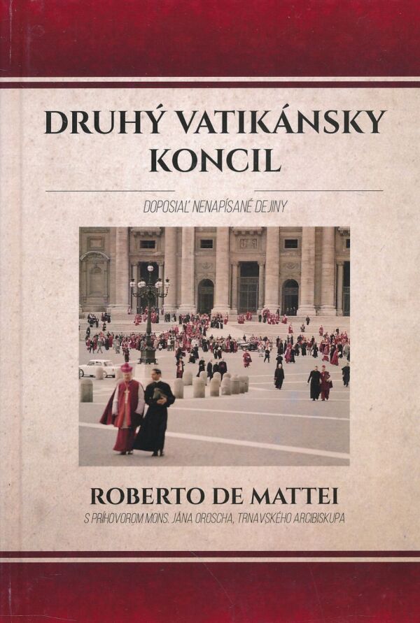 Roberto de Mattei: 