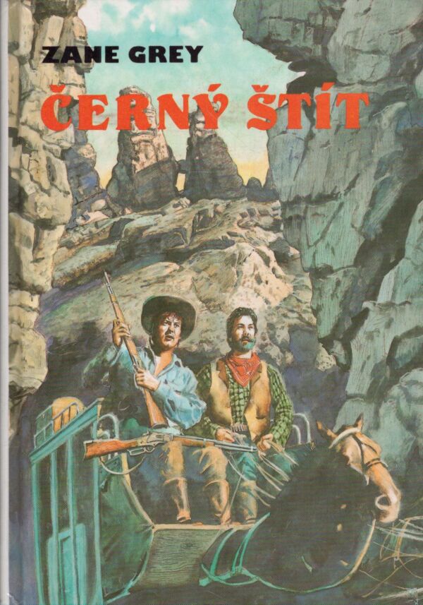 Zane Grey: