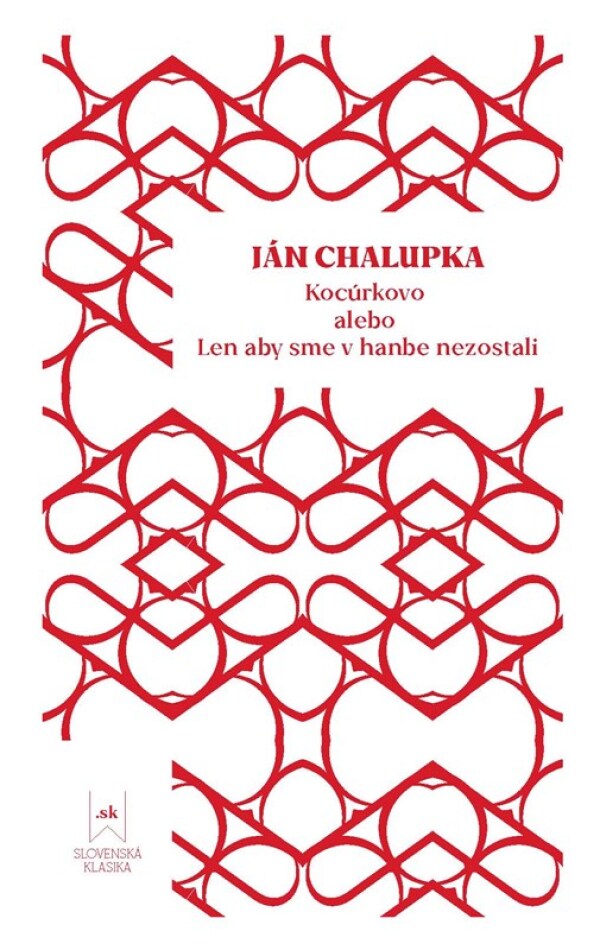 Ján Chalupka: KOCÚRKOVO