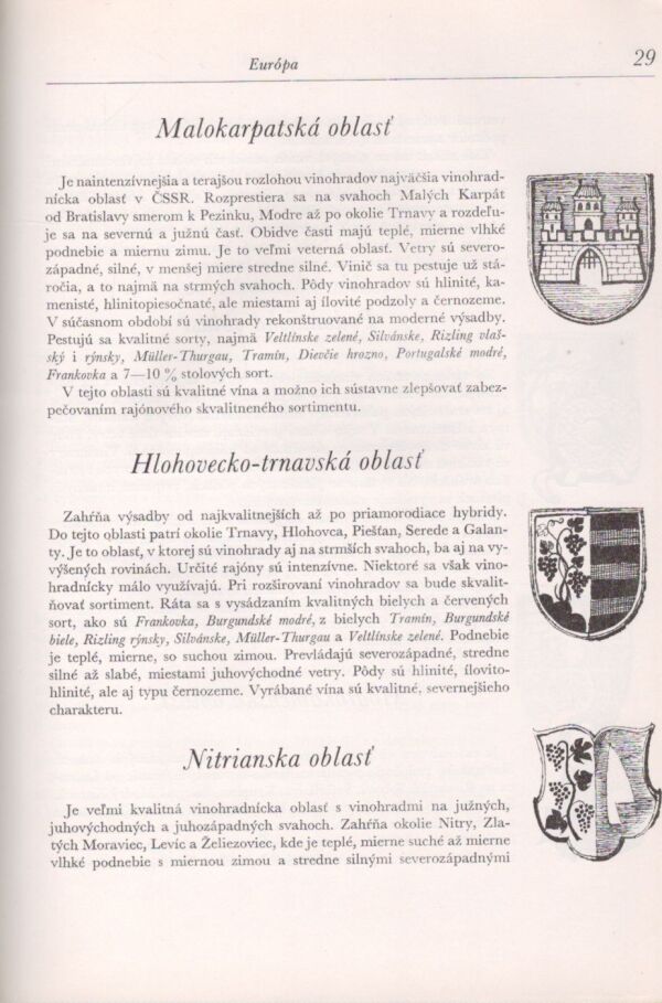 P. Matuška: VEĽKÁ KNIHA O VÍNE