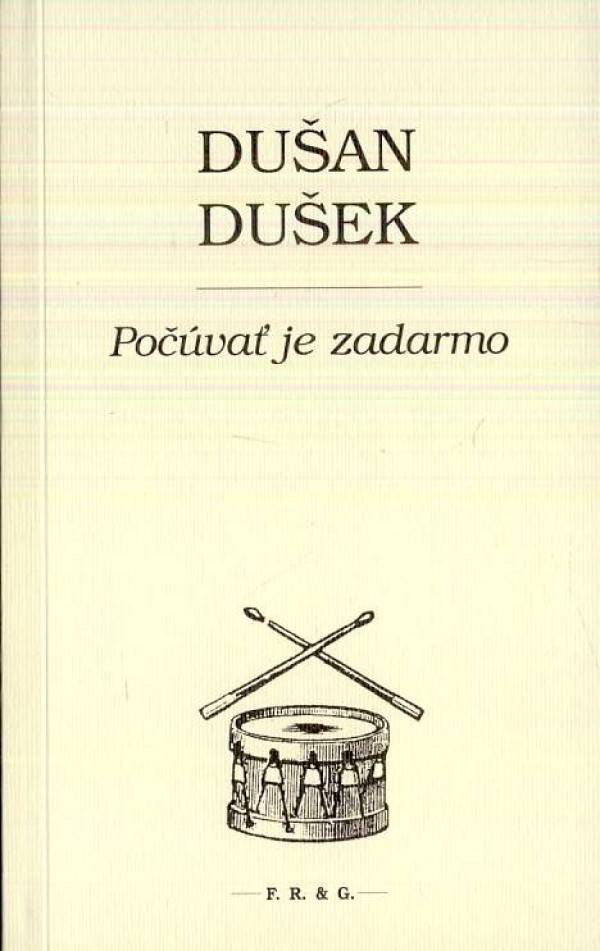 Dušan Dušek: 