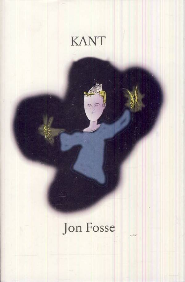 Jon Fosse: 