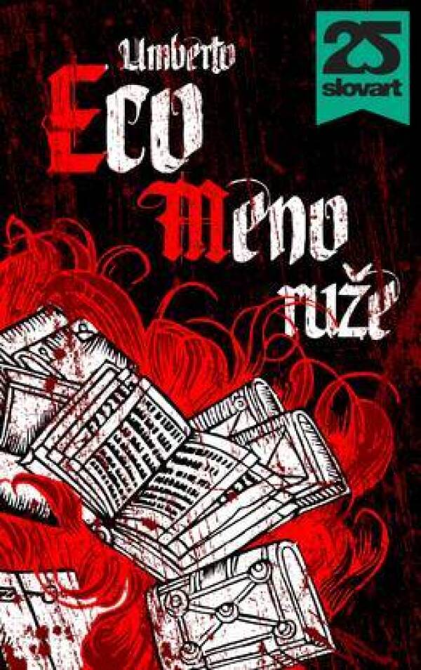 Umberto Eco: MENO RUŽE