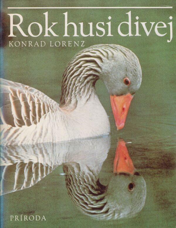Konrad Lorenz: