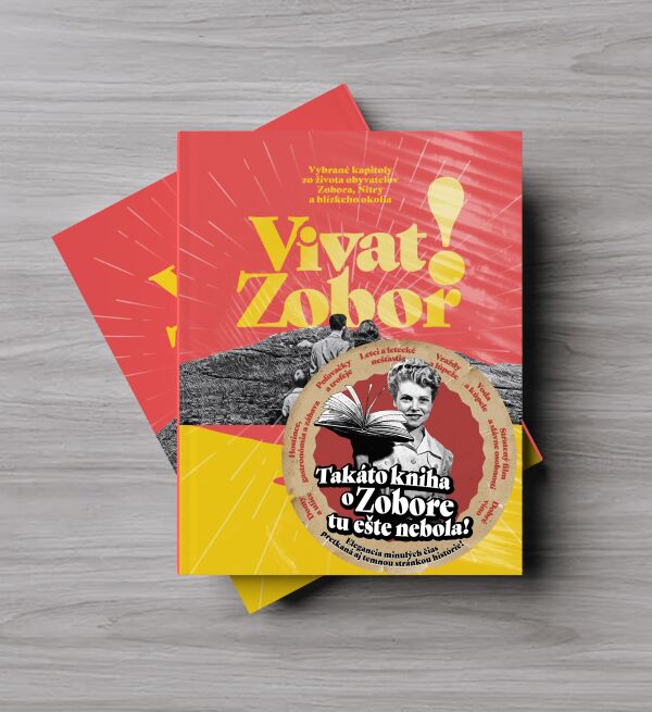 Gabriel Točka: VIVAT! ZOBOR