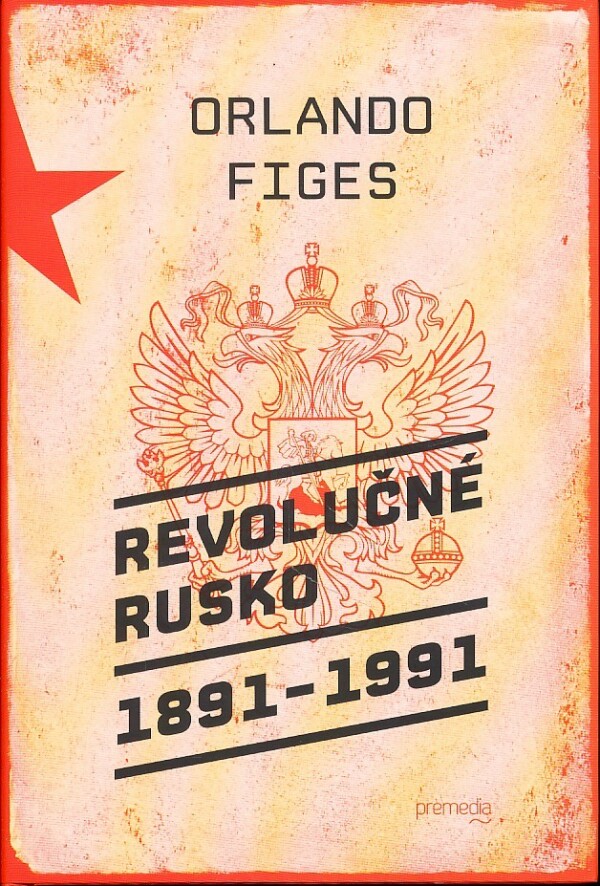 Orlando Figes:
