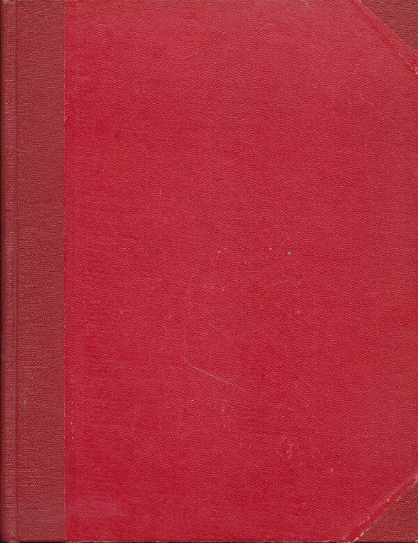 Jan Neruda: PRAŽSKÉ OBRÁZKY. TRHANI