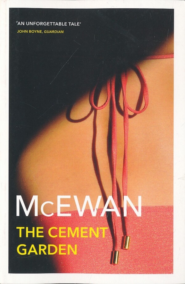 Ian McEwan: