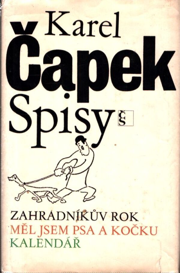 Karel Čapek: