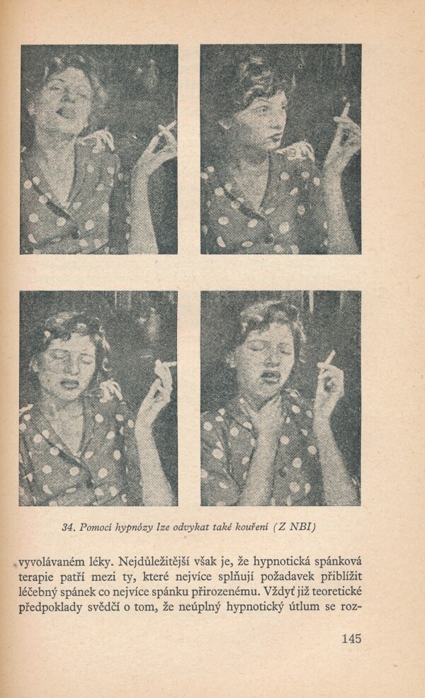 Ivan Horvai: ZÁHADY DUŠEVNÍHO ŽIVOTA