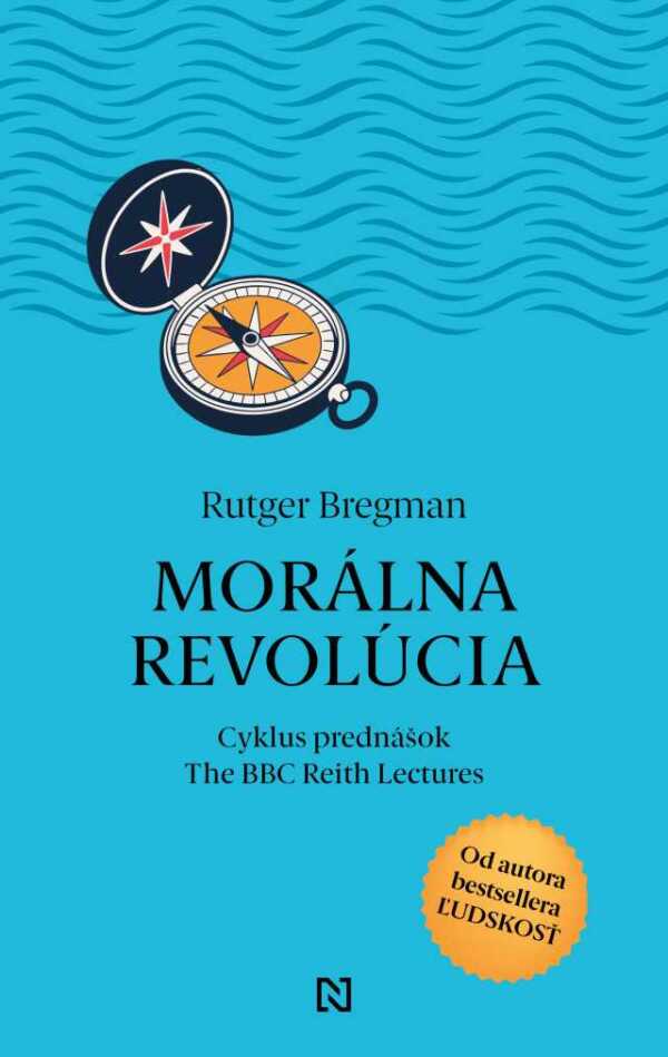Rutger Bregman: 