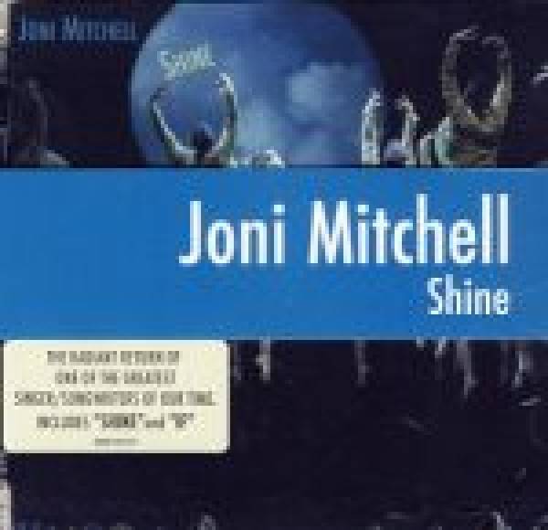 Joni Mitchell: SHINE