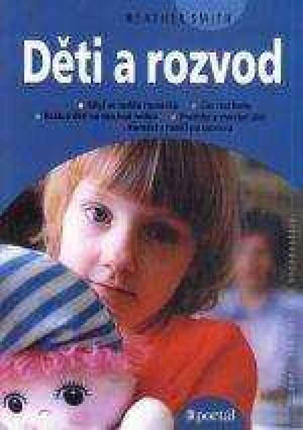 Heather Smith: DĚTI A ROZVOD