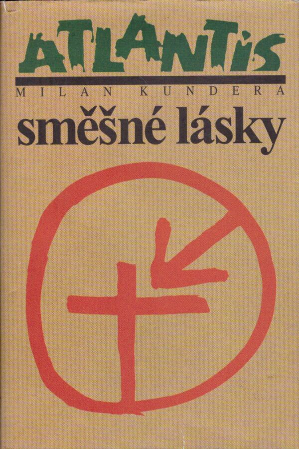 Milan Kundera:
