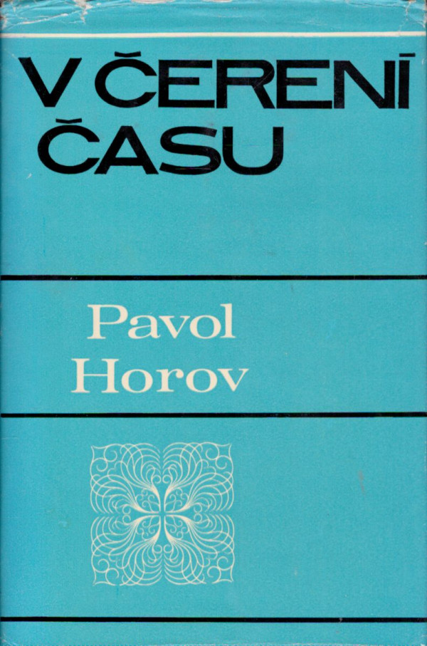 Pavol Horov: