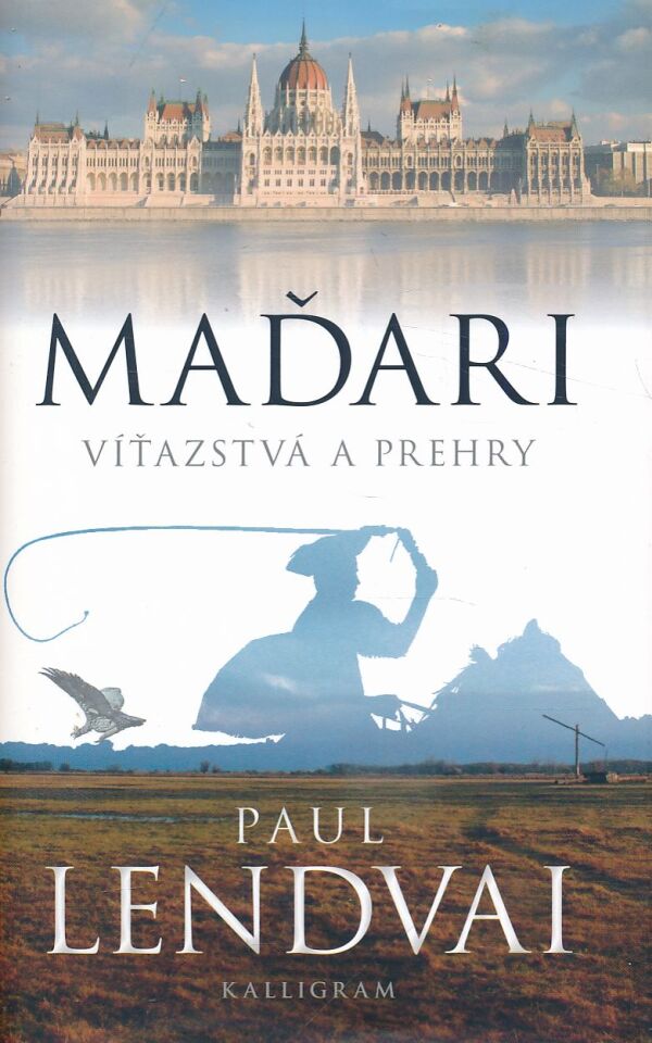 Paul Lendvai: MAĎARI